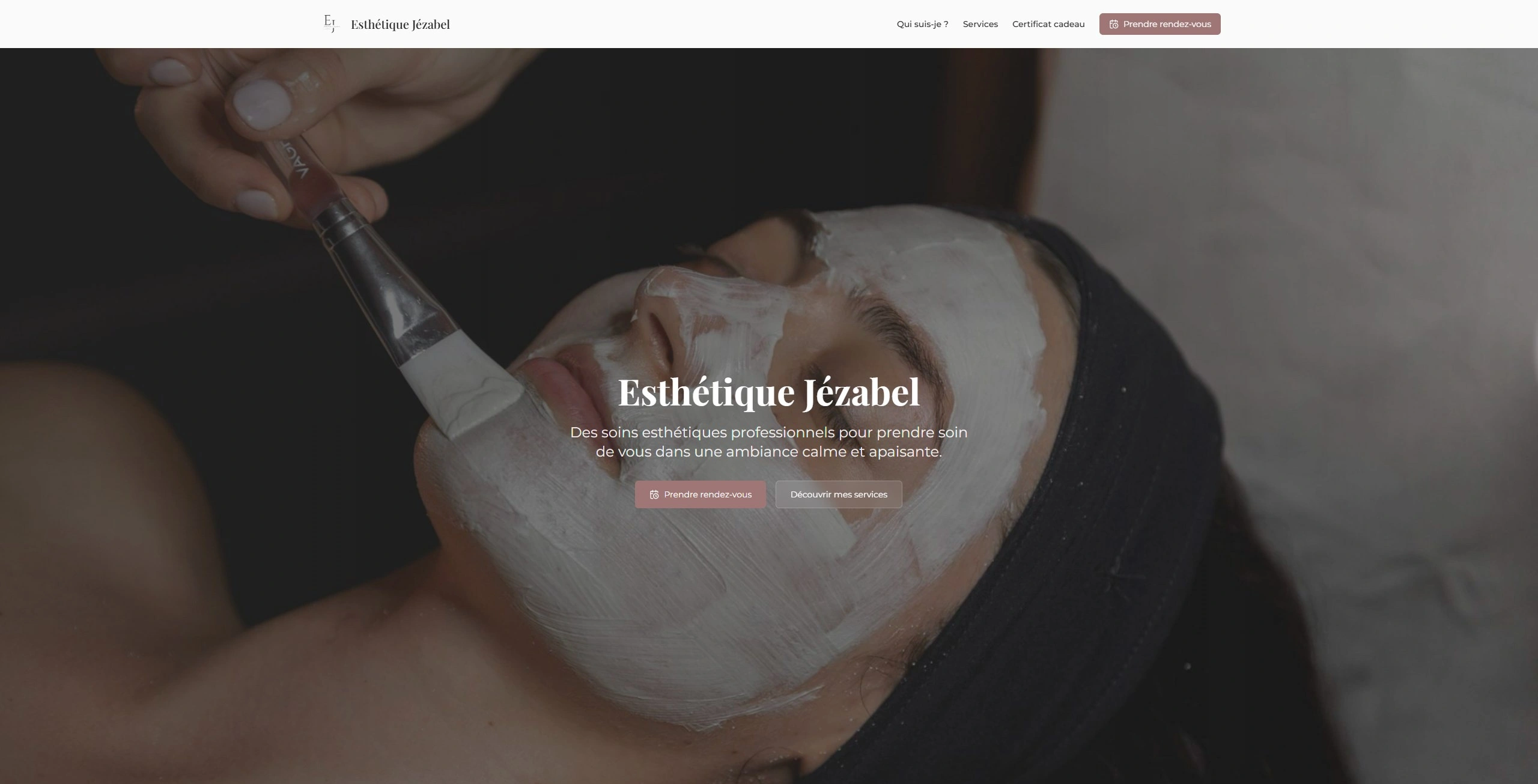 Esthétique Jézabel - Image 1