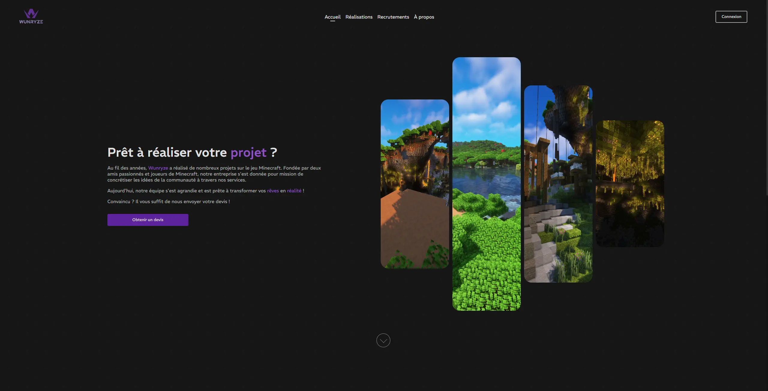 Wunryze - Image 1